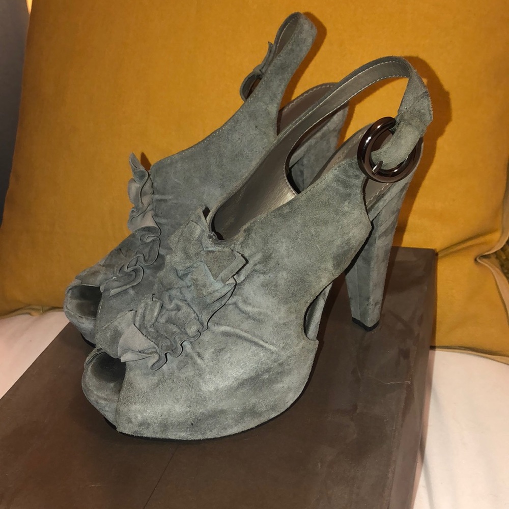 Paolo Heels